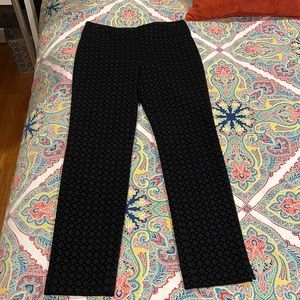 Charter Club Women’s Pants Size 6P